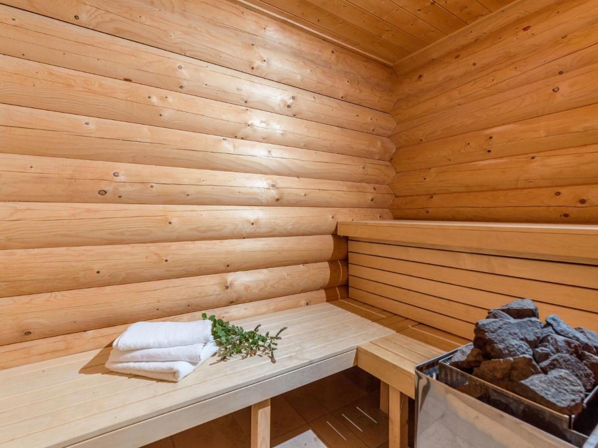 Villa Audorfer Blockhaus Oberaudorf Esterno foto